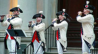 Harborfest Concert 2003