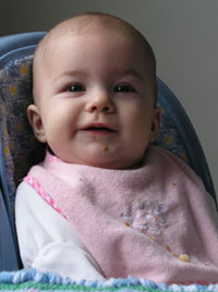 Baby Rowen